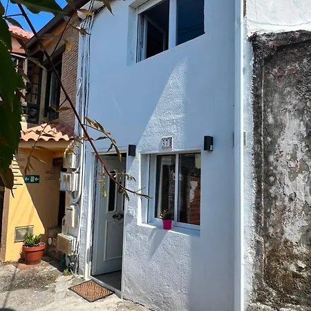 Casa Roris