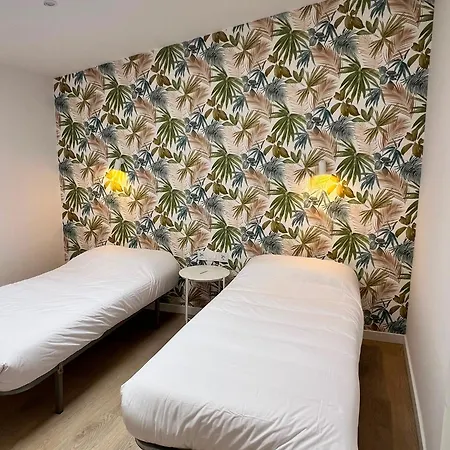 Holiday home Casa Roris Vigo