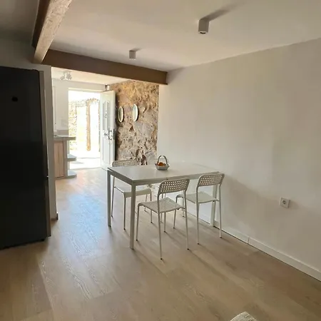 Casa Roris Holiday home *