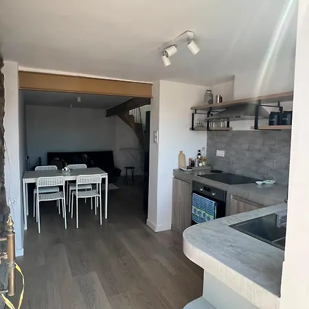 Casa Roris Holiday home Vigo
